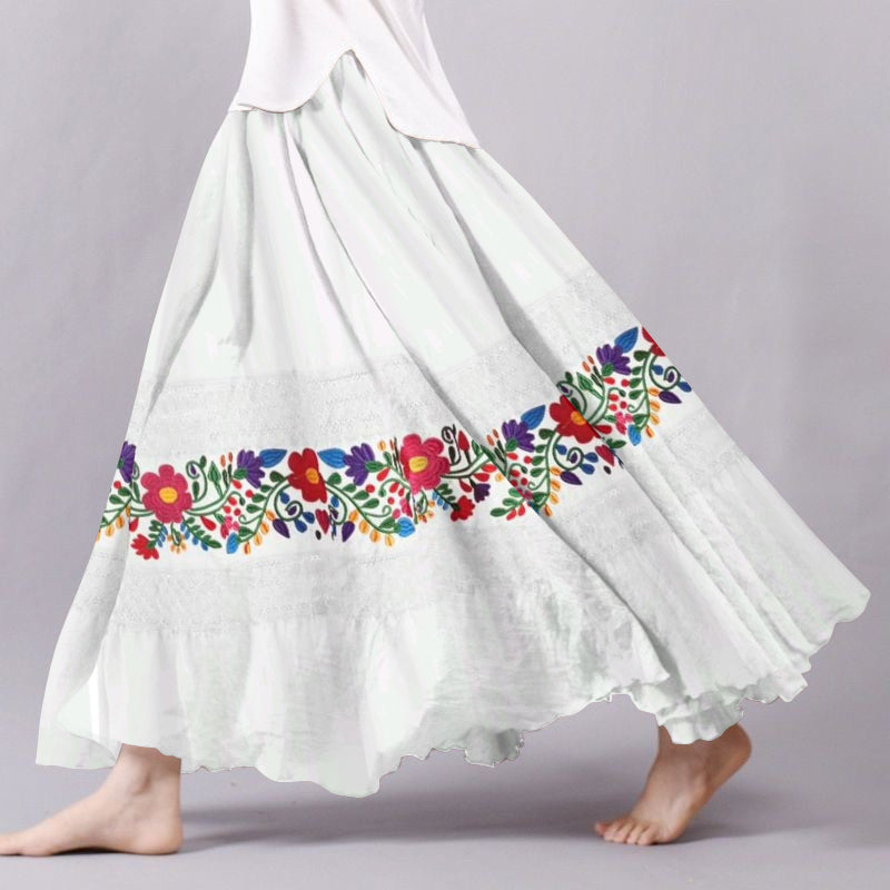 Vintage Inspired Garment