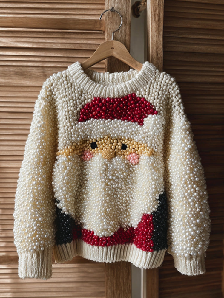 Elegantly Designed Jumper