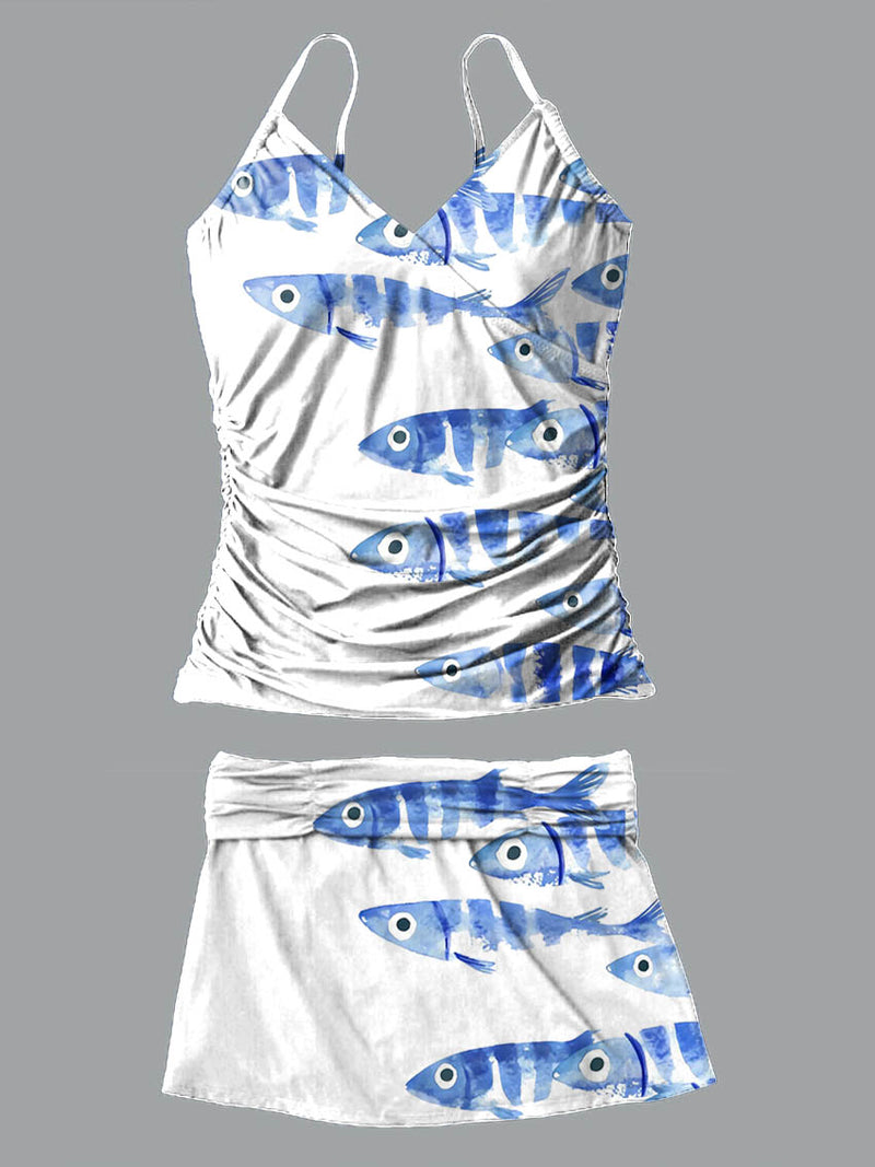 Gracefully Designed Trousers