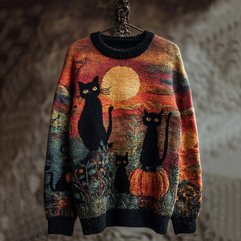 Elegantly Designed Jumper