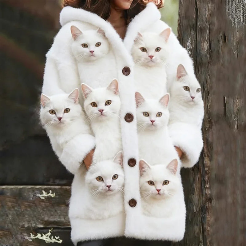 Thoughtfully Designed Cardigan