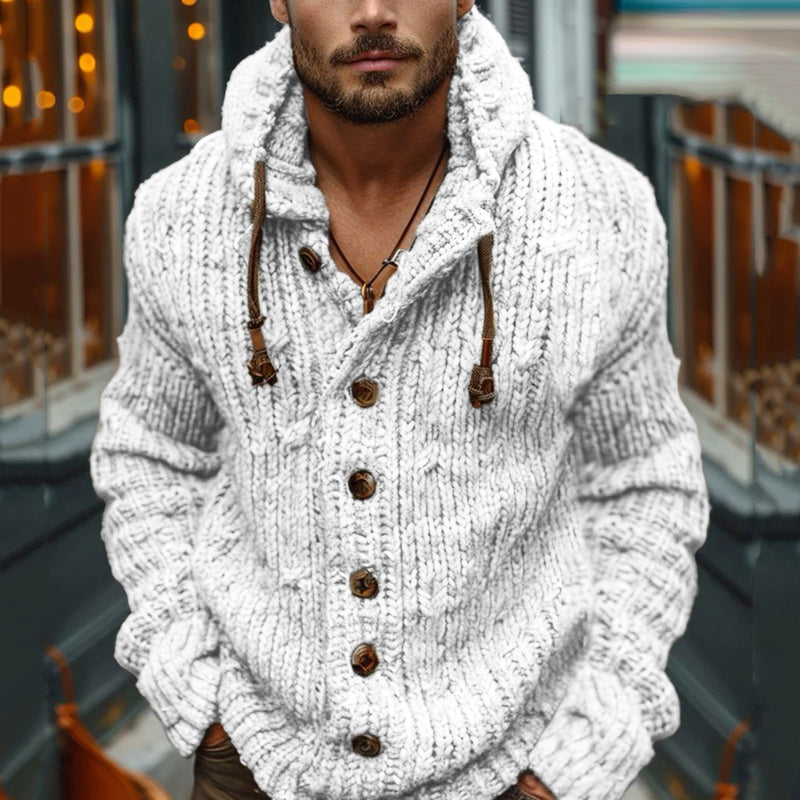 Vintage Inspired Cardigan