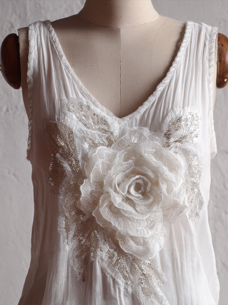 Elegantly Designed Top