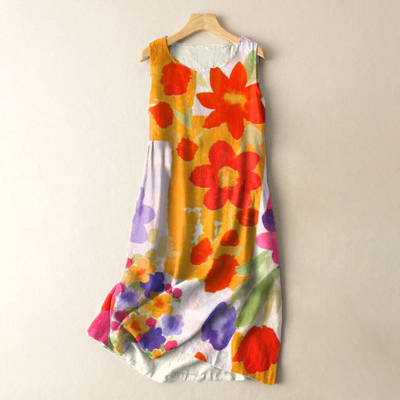 Classic Vintage Dress