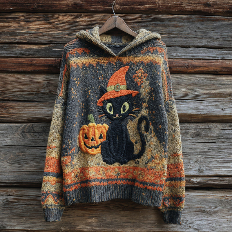 Beautifully Crafted Jumper