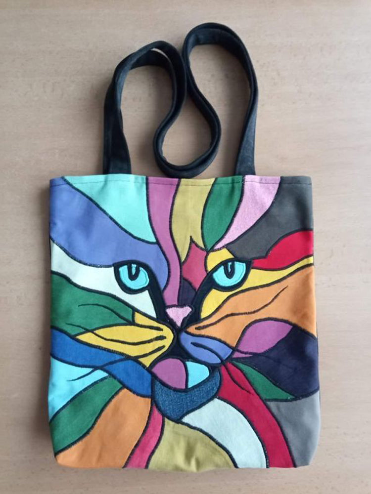 Classic Designed Bag