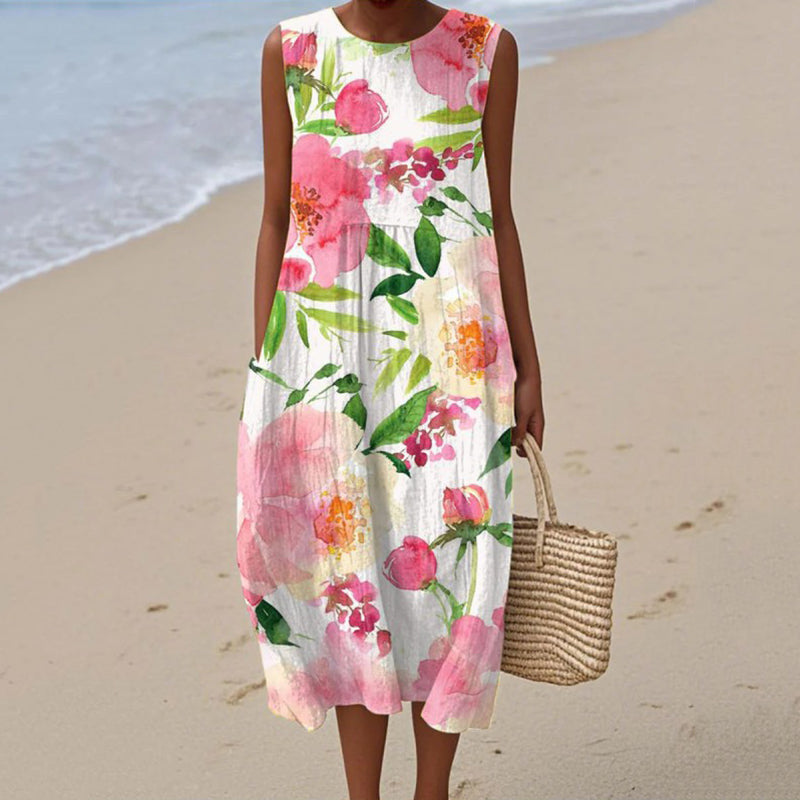 Thoughtfully Designed Dress