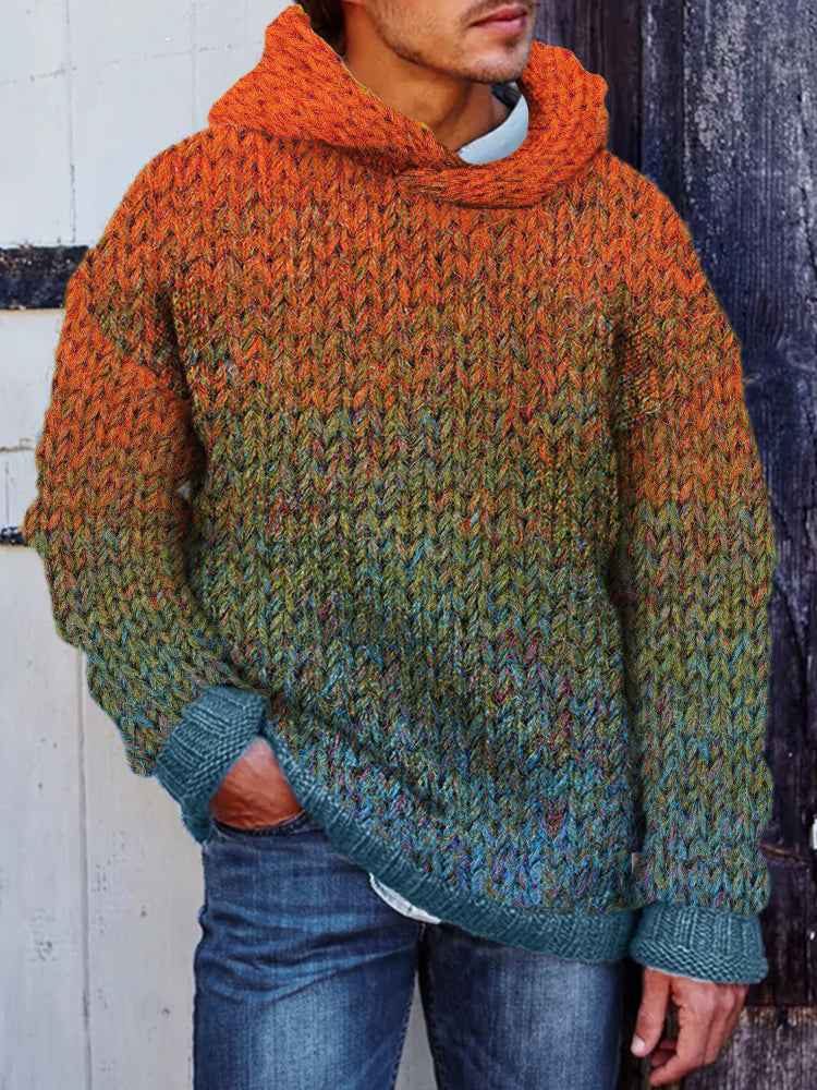 Classic Designed Jumper