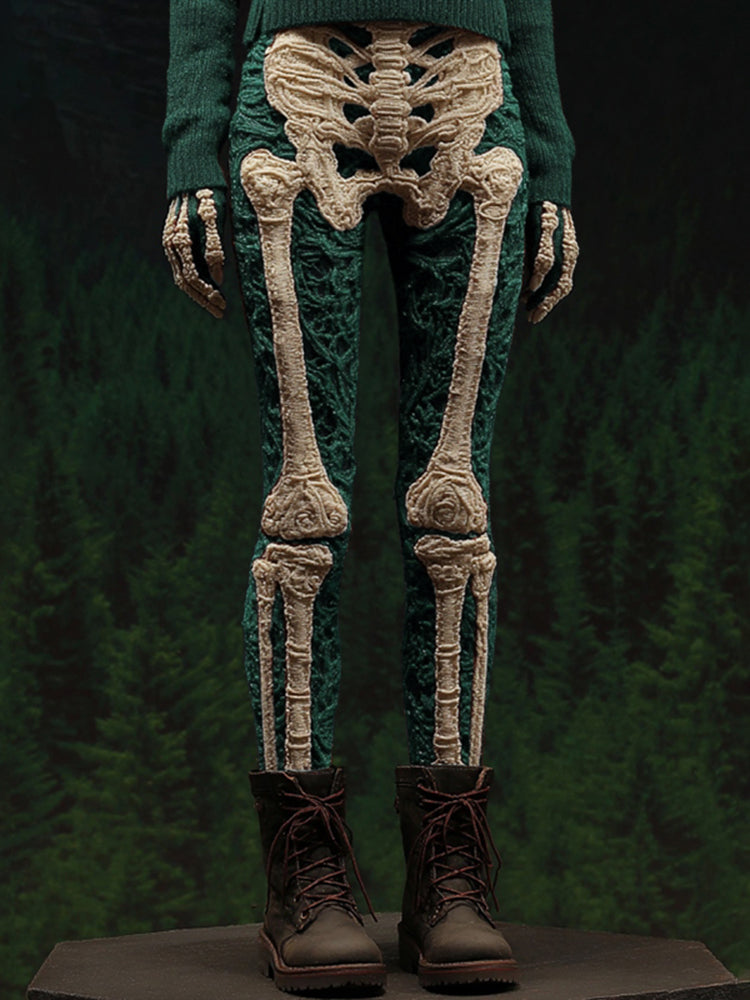 Vintage Inspired Garment