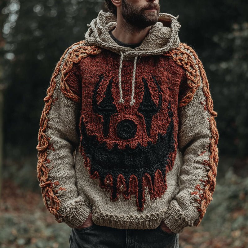 Classic Vintage Jumper
