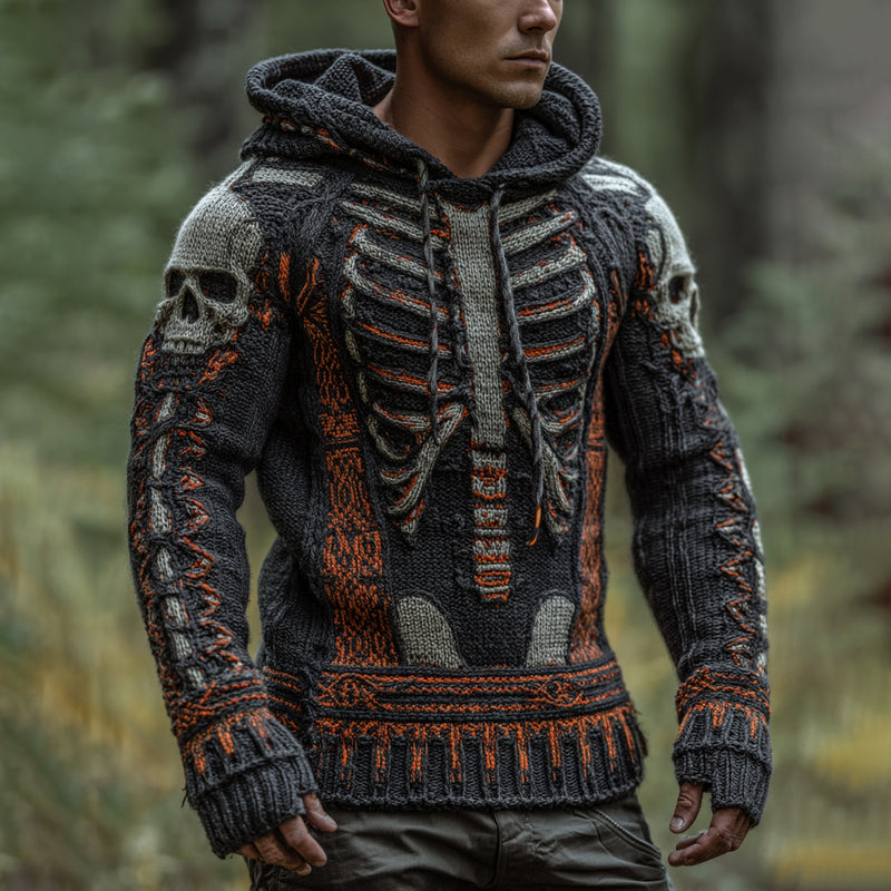 Thoughtfully Designed Jumper