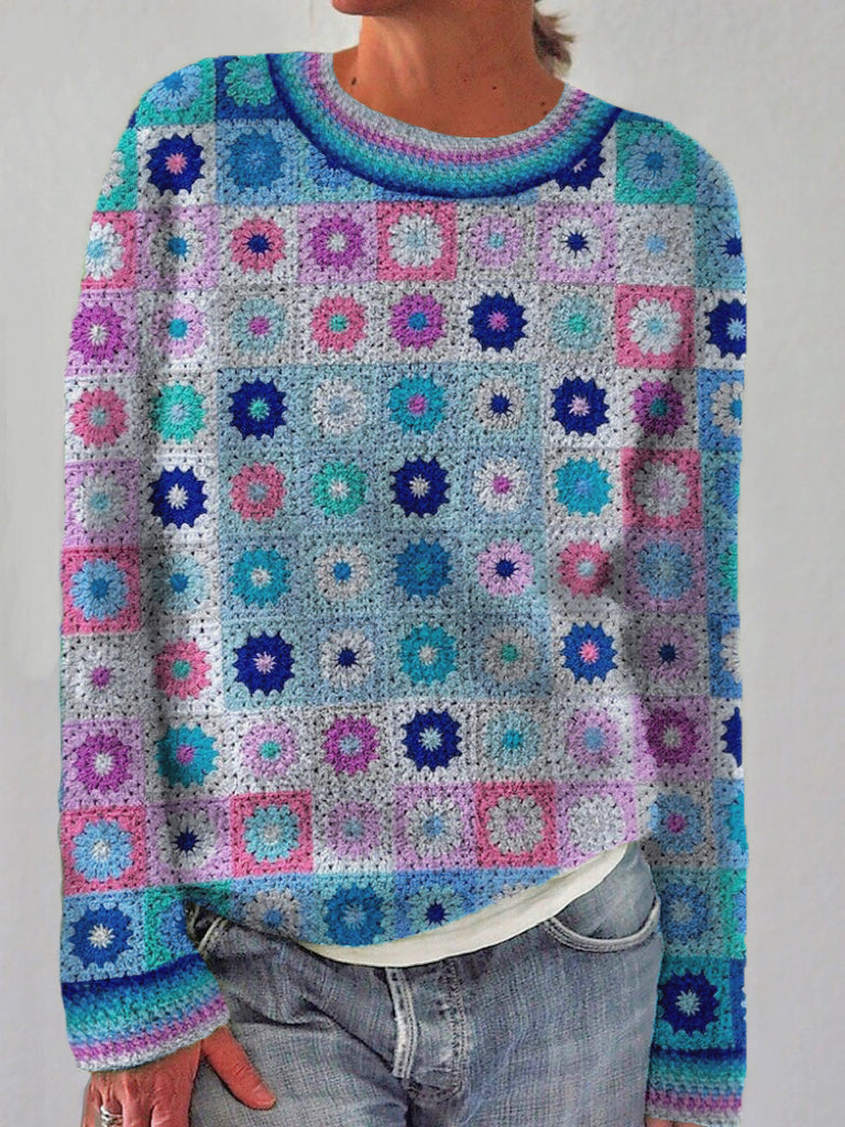 Beautifully Crafted Jumper