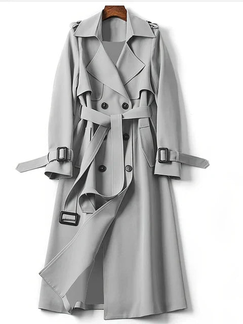 Vintage Inspired Coat
