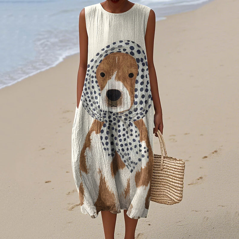 Elegantly Designed Dress