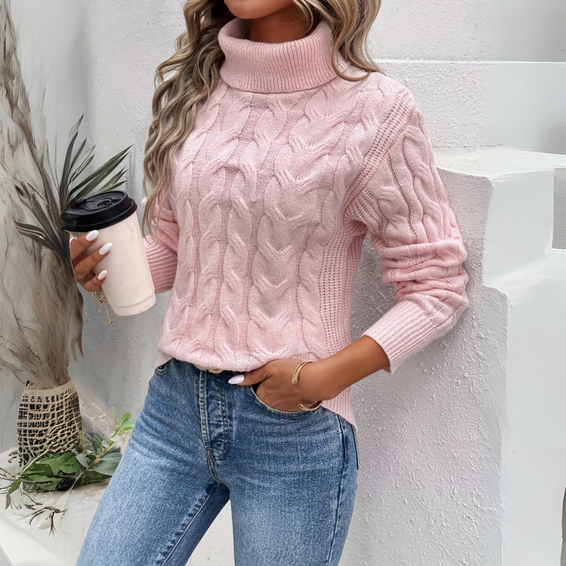 Classic Designed Jumper