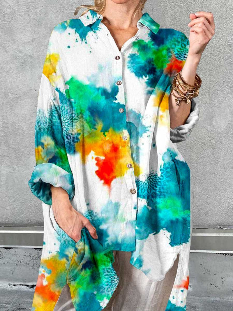 Vintage Inspired Shirt