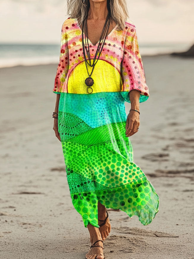 Beautifully Crafted Dress