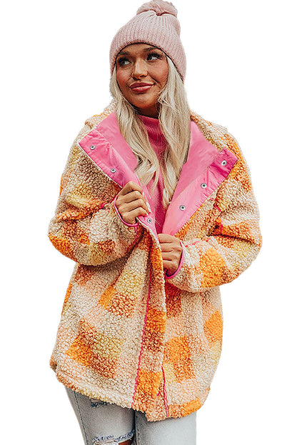 Elegantly Designed Jacket