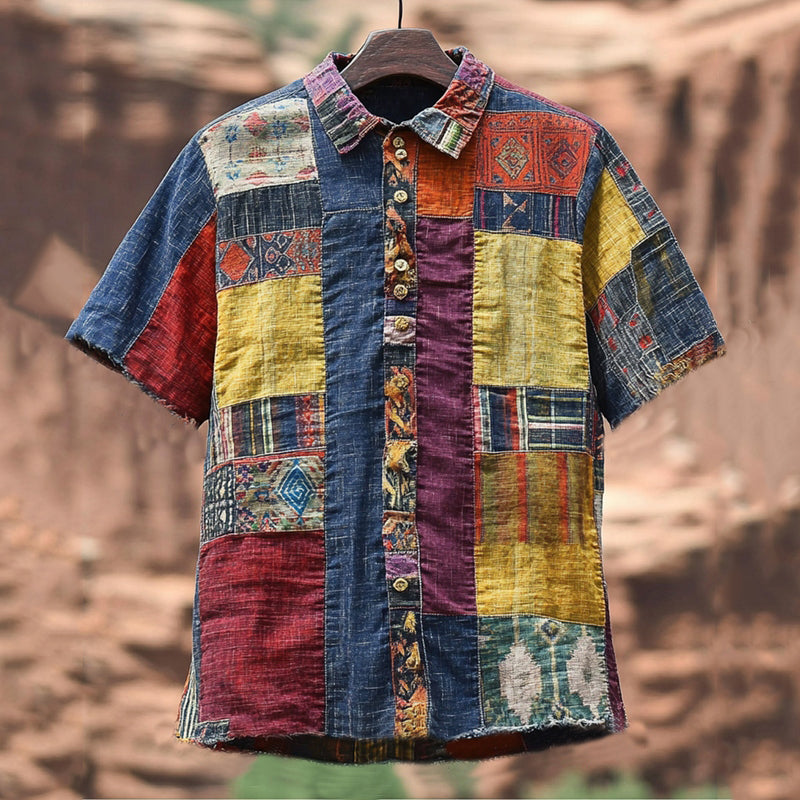 Thoughtfully Designed Shirt