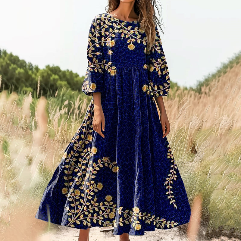 Beautifully Crafted Dress