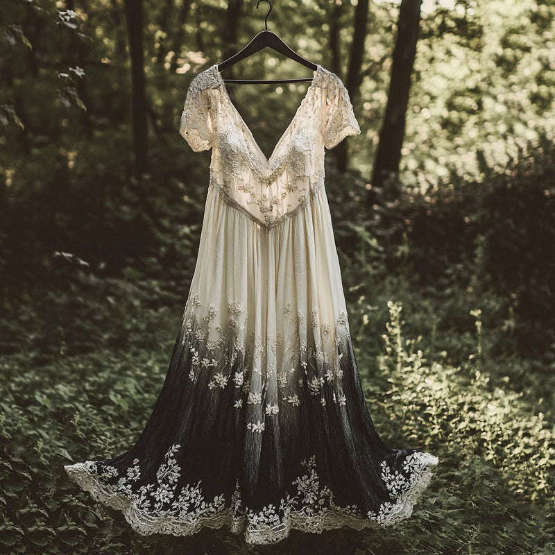 Timeless Vintage Style Dress