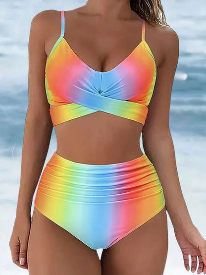 Genoveva® | Modern and Versatile Summer Bikini