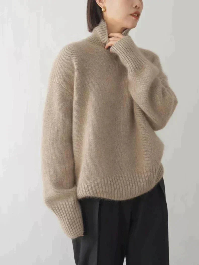 Classic Vintage Jumper