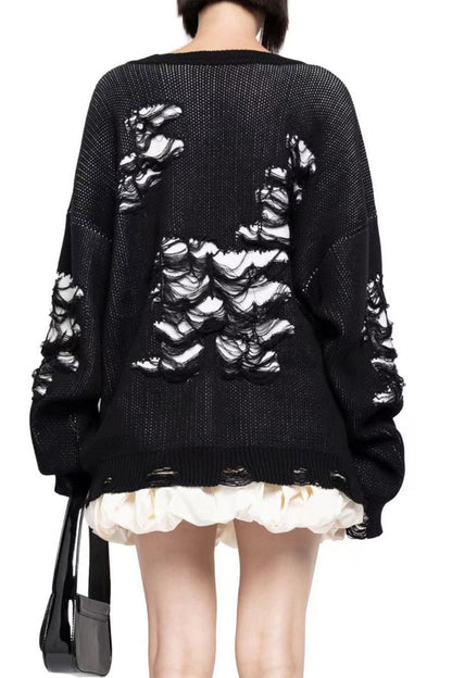 Classic Designed Jumper