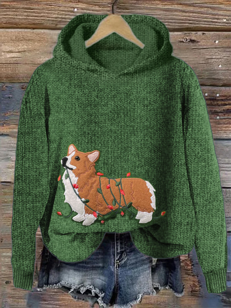 Gracefully Designed Jumper
