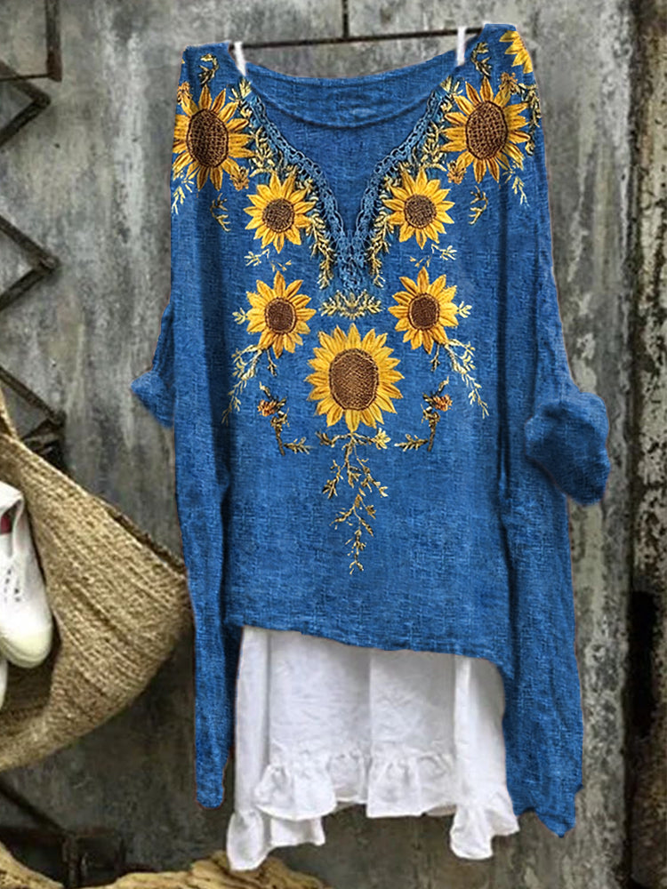 Classic Vintage Shirt
