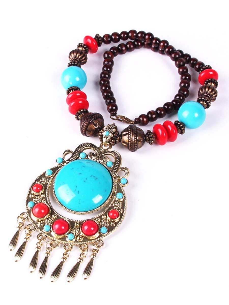 Vintage Inspired Jumper