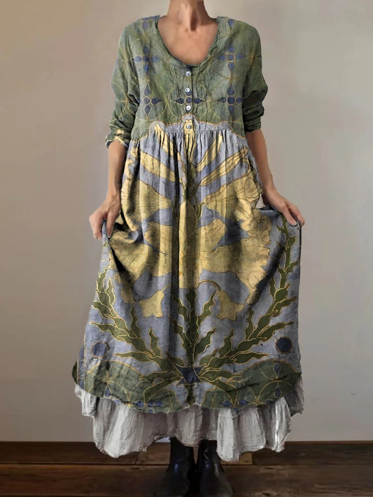 Vintage Inspired Garment