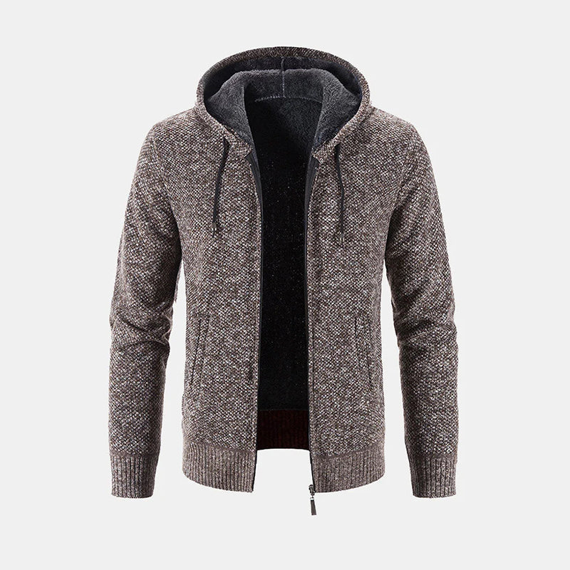 Timeless Vintage Style Cardigan
