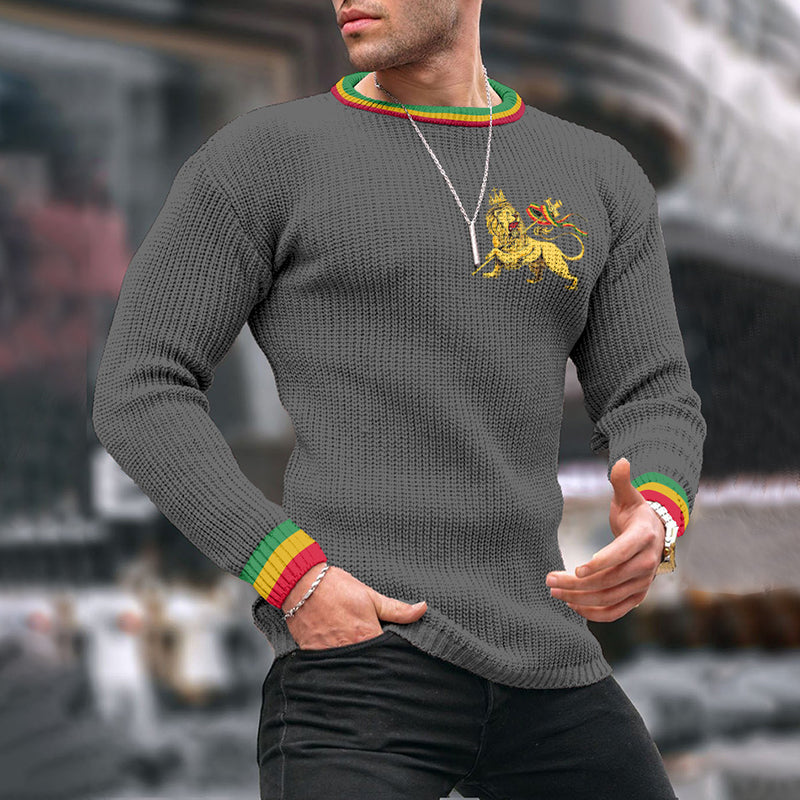 Elegantly Designed Jumper