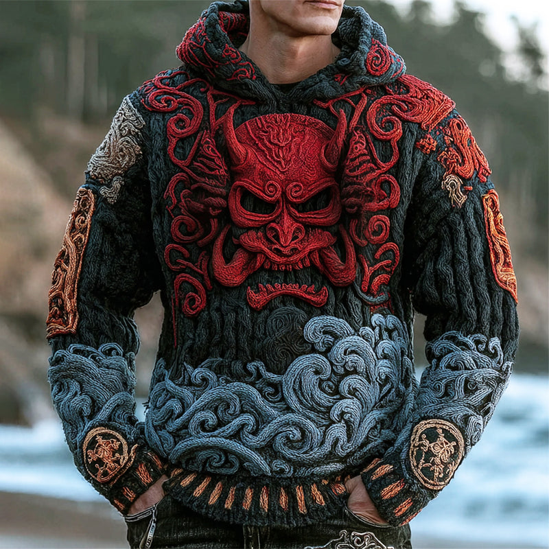Gracefully Designed Jumper