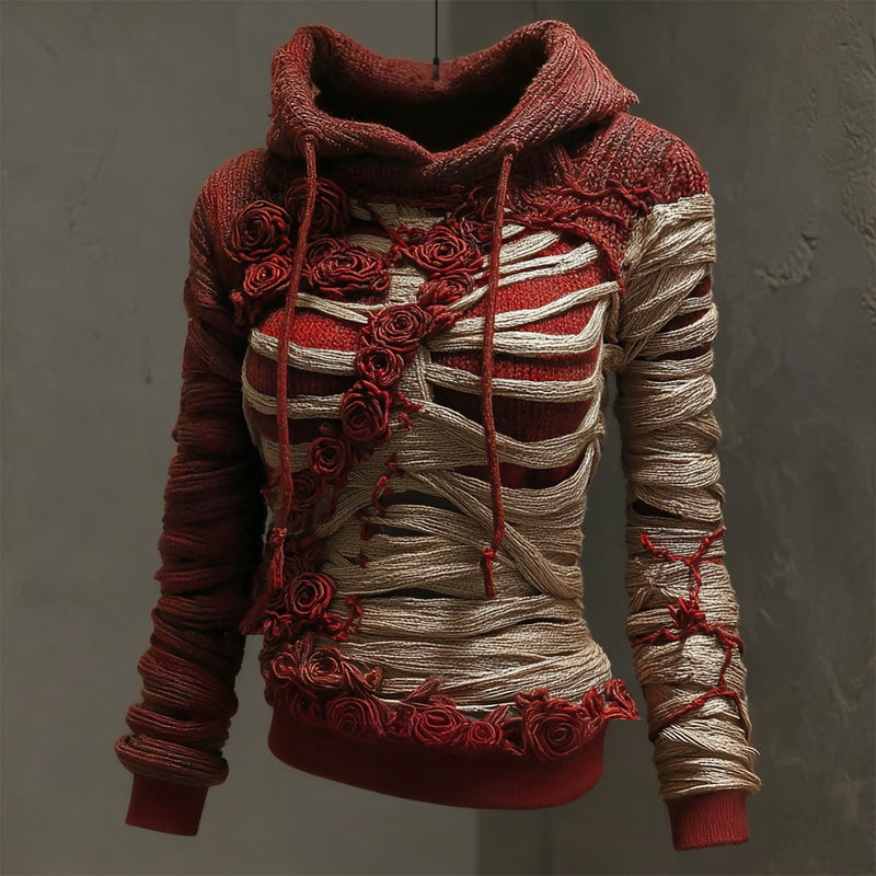 Classic Designed Jumper