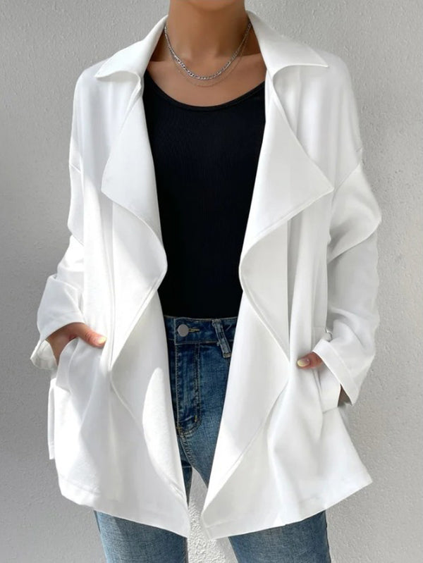 Classic Designed Coat