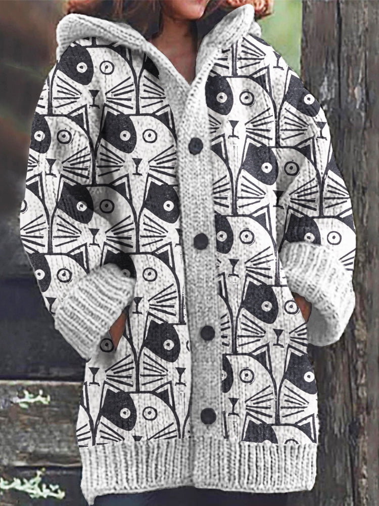 Beautifully Crafted Cardigan