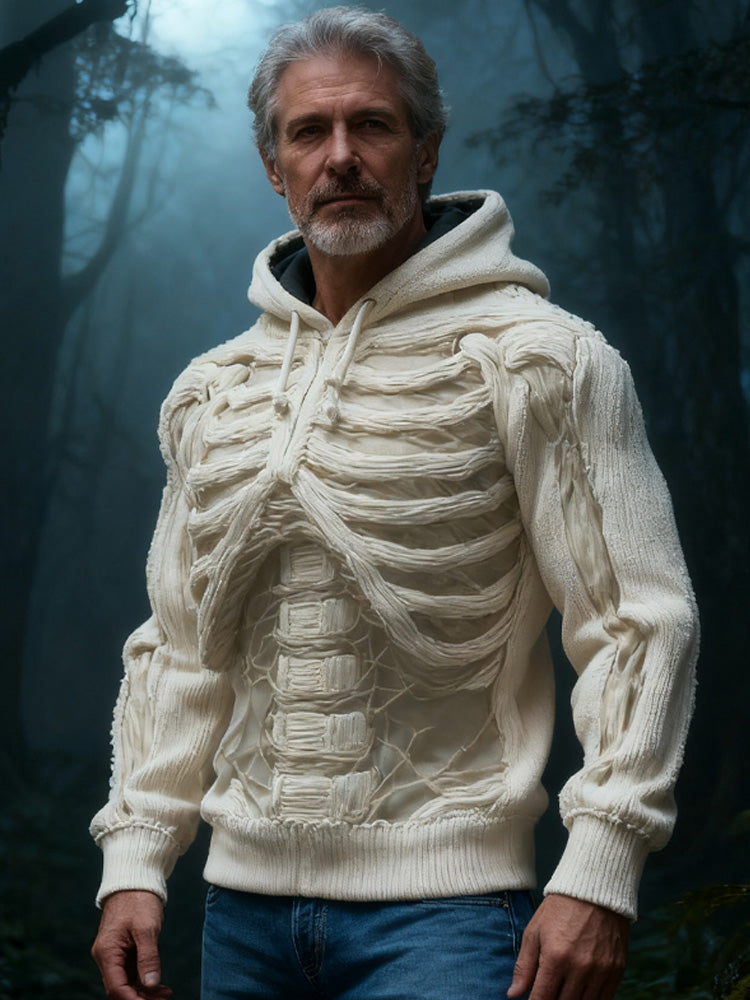 Timeless Vintage Style Jumper
