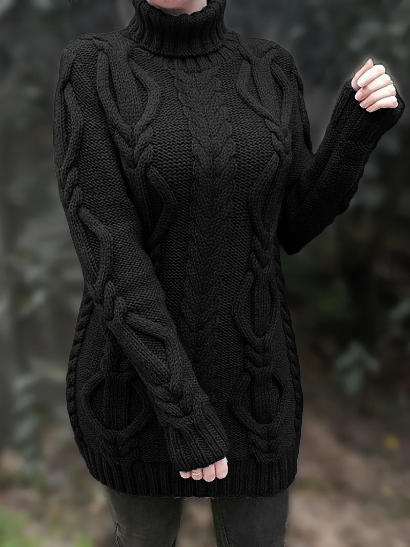 Vintage Inspired Jumper