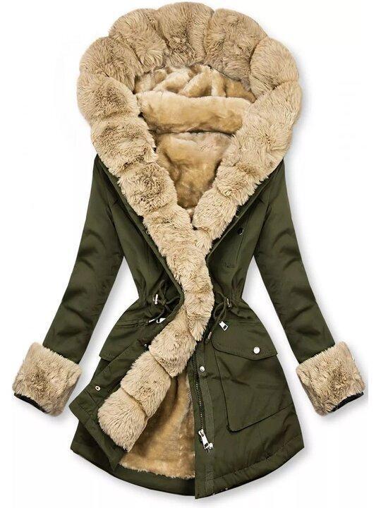 Classic Designed Jacket