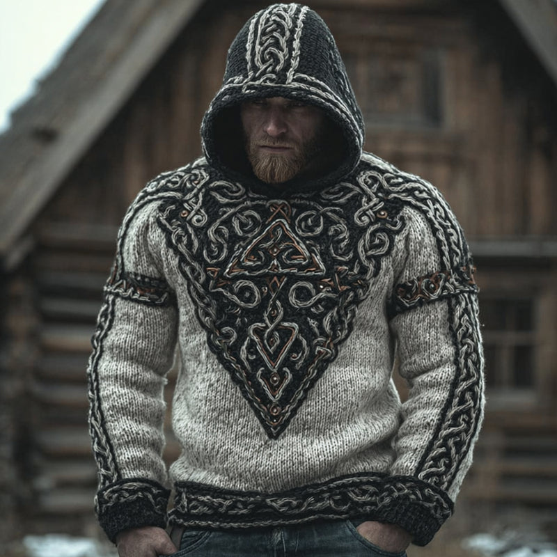 Thoughtfully Designed Jumper