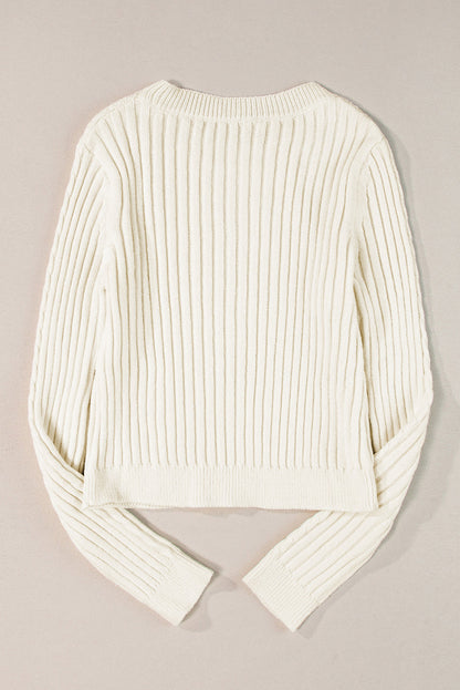 Classic Designed Jumper