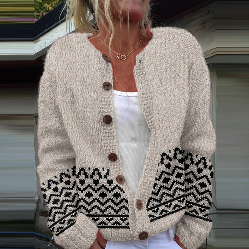 Classic Vintage Cardigan
