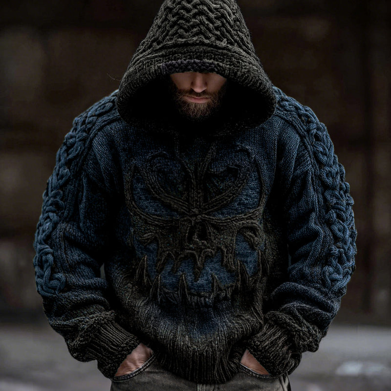 Classic Designed Jumper