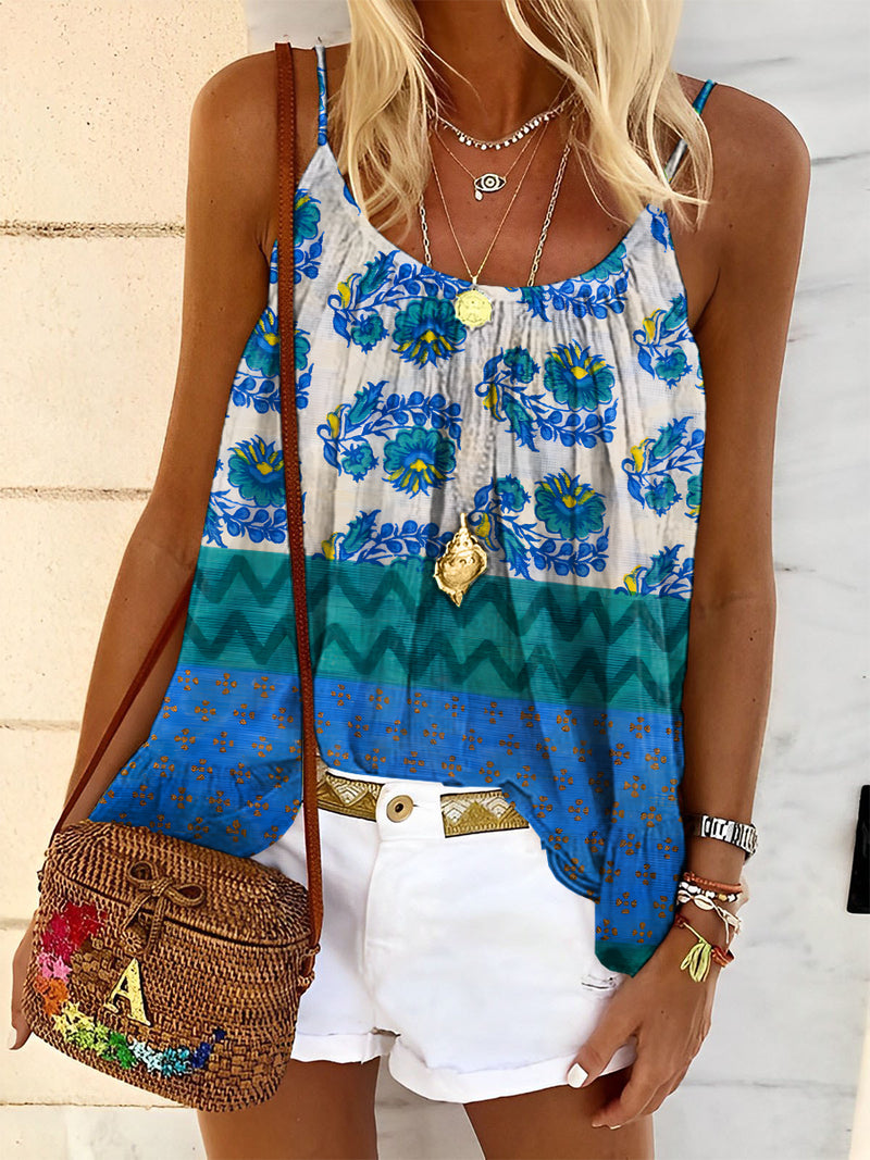 Beautifully Crafted Top