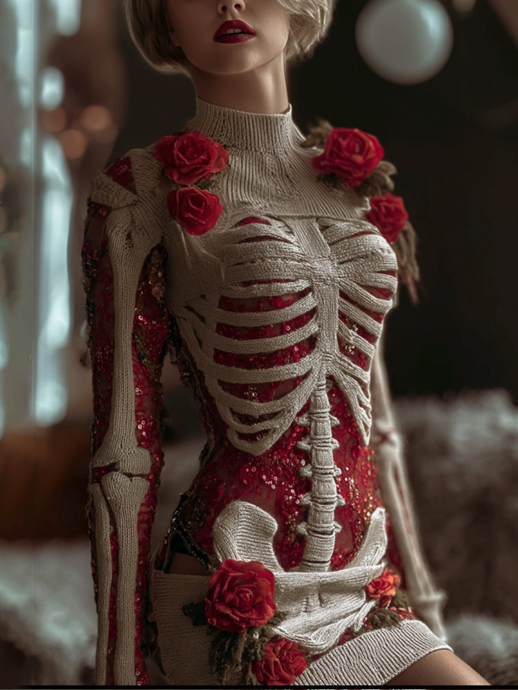 Vintage Inspired Garment