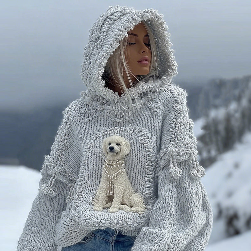 Classic Vintage Jumper
