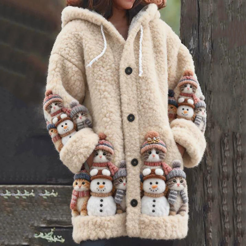 Thoughtfully Designed Garment