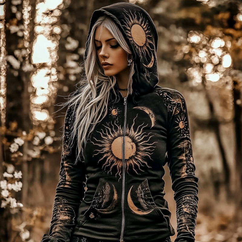 Beautifully Crafted Jacket
